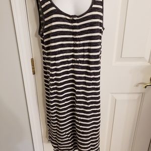 Gap Tank Dress